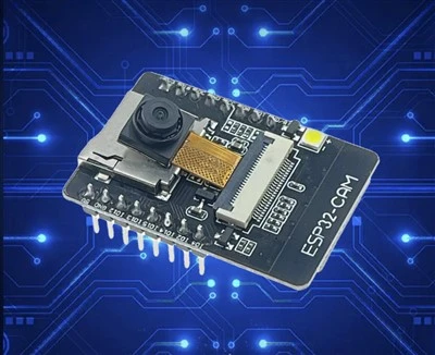 Esp32cam OV5640